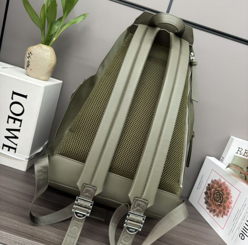 Loewe Backpacks